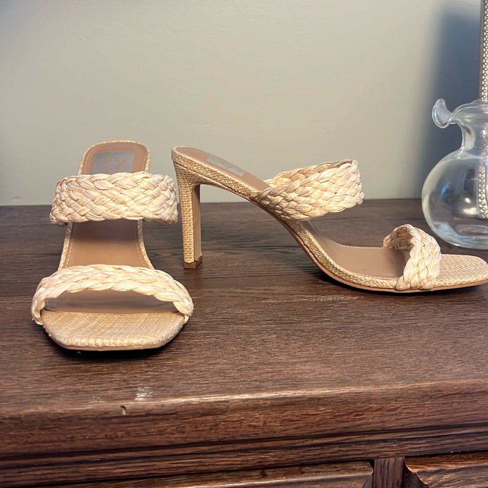 Dolce Vita Heels